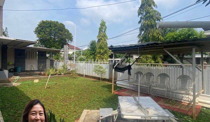Rumah Hoek Jatiwaringin Asri Pondok Gede Bekasi 2