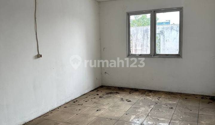 Ruko Pinggir Jalan Raya Pahlawan Revolusi Pondok Bambu Jakarta Timur 26