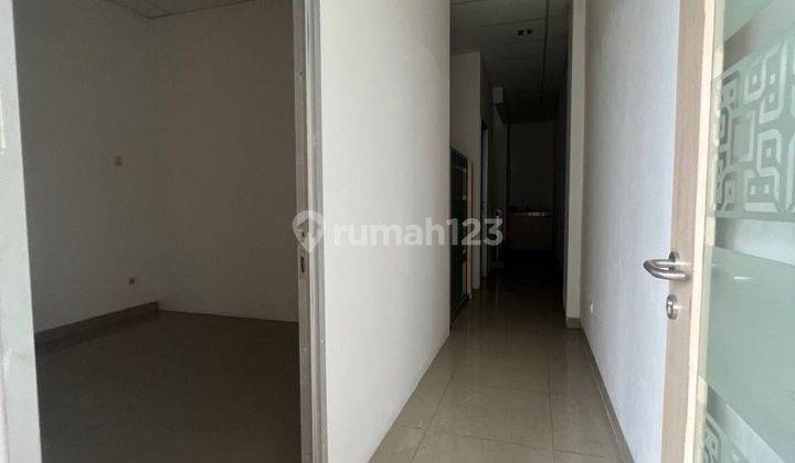 Ruko Pinggir Jalan Raya Pahlawan Revolusi Pondok Bambu Jakarta Timur 30