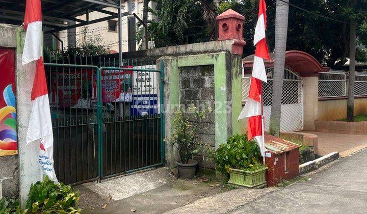 Tanah Dijual Jl Tugu Wadas Jatiwaringin Pondok Gede Bekasi 6