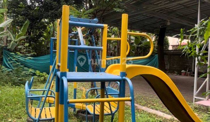 Tanah Dijual Jl Tugu Wadas Jatiwaringin Pondok Gede Bekasi 10