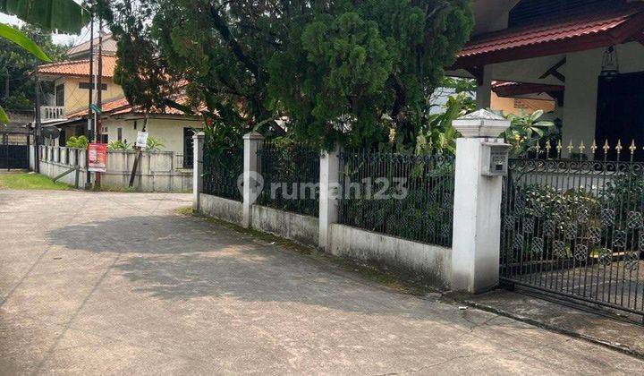 Tanah Dijual Jl Tugu Wadas Jatiwaringin Pondok Gede Bekasi 11