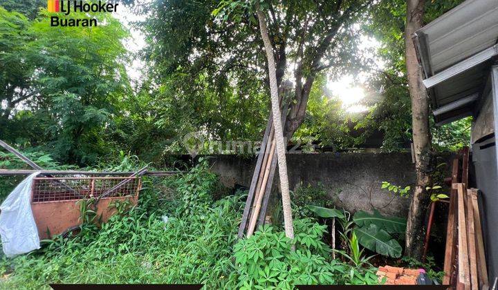 Dijual Tanah Di Pondok Bambu Duren Sawit Jakarta Timur 5