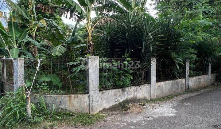 Dijual Tanah Di Pondok Bambu Duren Sawit Jakarta Timur 11