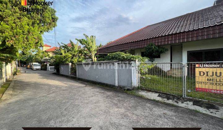 Tanah di Jalan Wadas, Bekasi SHM 790 m² 3