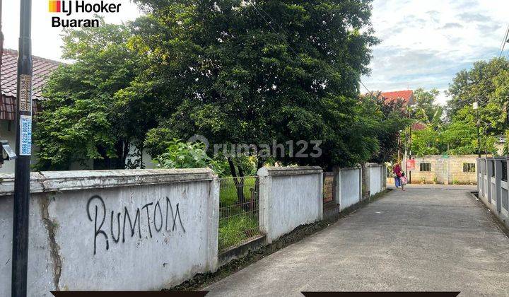 Tanah di Jalan Wadas, Bekasi SHM 790 m² 5