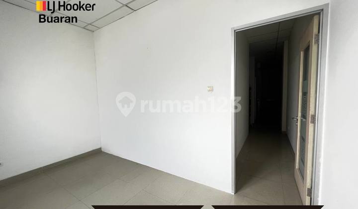 Ruko Pinggir Jalan Raya Pahlawan Revolusi Pondok Bambu Jakarta Timur 21