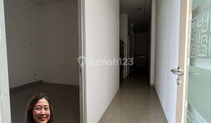 Ruko Pinggir Jalan Raya Pahlawan Revolusi Pondok Bambu Jakarta Timur 27