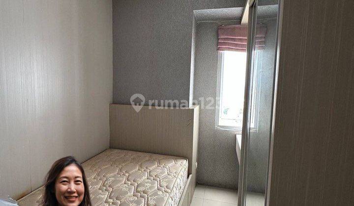 Apartemen Bassura City 3 BR Furnished Shm 3