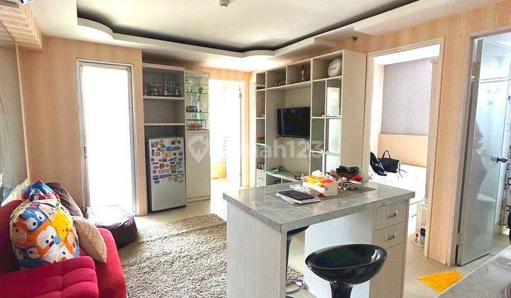 Apartemen Bassura City 3 BR Furnished Shm 1