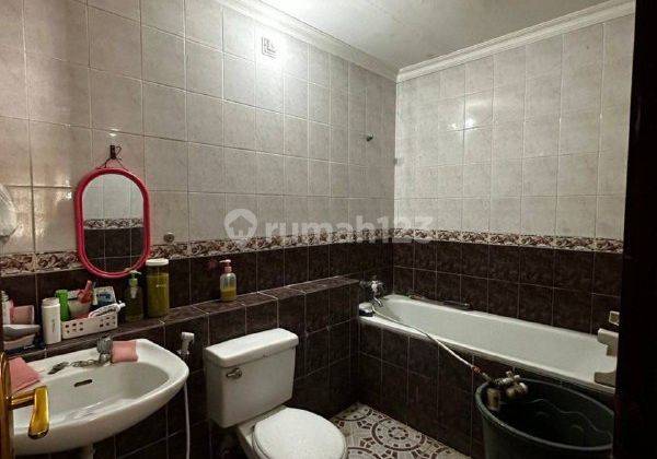 Dijual Rumah Modern Jatinegara Baru Buaran Jakarta Timur 6