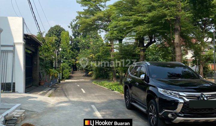 Tanah di Cipinang, Jakarta Timur SHM 220 m² 2