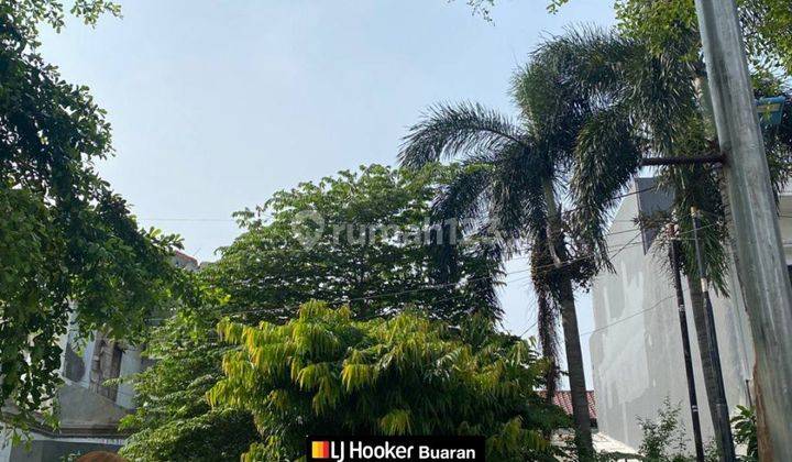 Tanah di Cipinang, Jakarta Timur SHM 220 m² 3