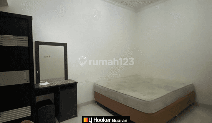 Rumah Asri Cikoko Barat Pancoran Jakarta Selatan  5