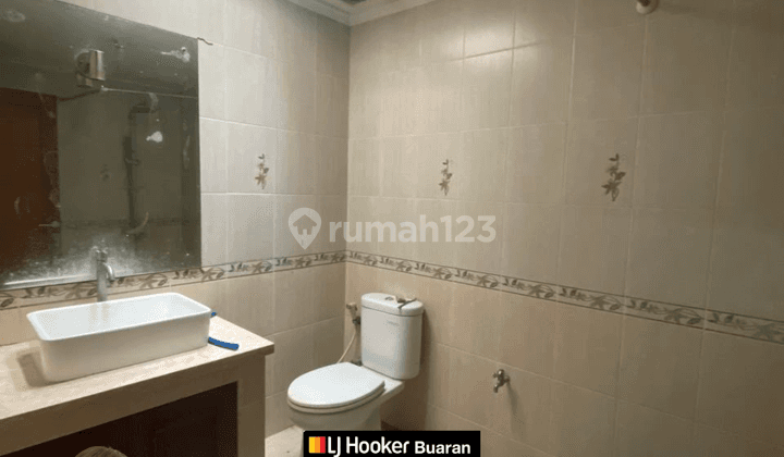 Rumah Asri Cikoko Barat Pancoran Jakarta Selatan  7