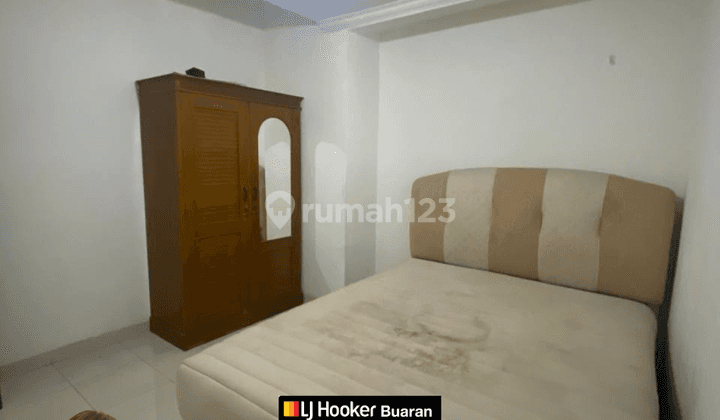 Rumah Asri Cikoko Barat Pancoran Jakarta Selatan  14