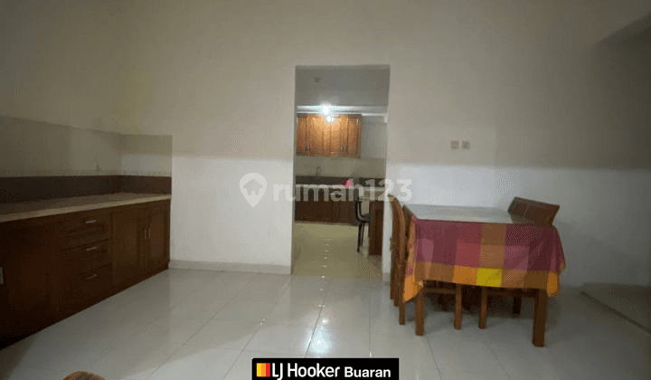 Rumah Asri Cikoko Barat Pancoran Jakarta Selatan  16