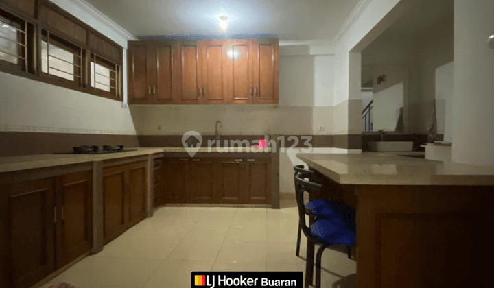 Rumah Asri Cikoko Barat Pancoran Jakarta Selatan  18