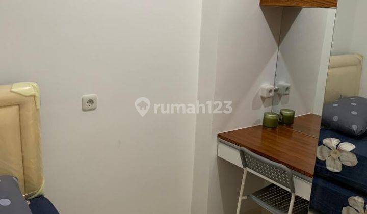 Dijual Cepat Apartemen Baru Bassura City Sudah Sertifikat 2