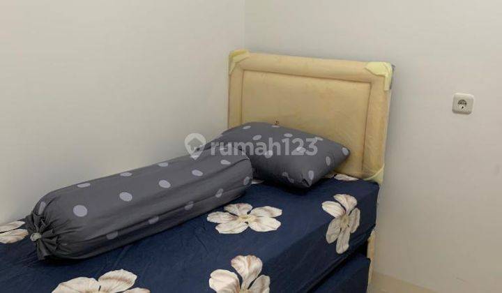 Dijual Cepat Apartemen Baru Bassura City Sudah Sertifikat 3