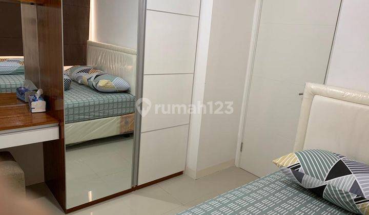Dijual Cepat Apartemen Baru Bassura City Sudah Sertifikat 7