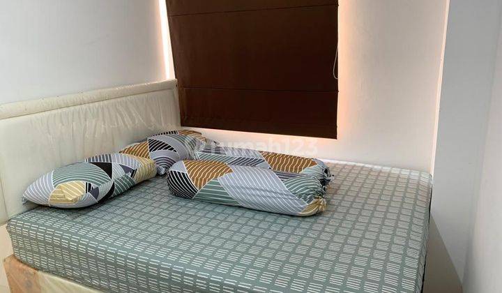 Dijual Cepat Apartemen Baru Bassura City Sudah Sertifikat 9