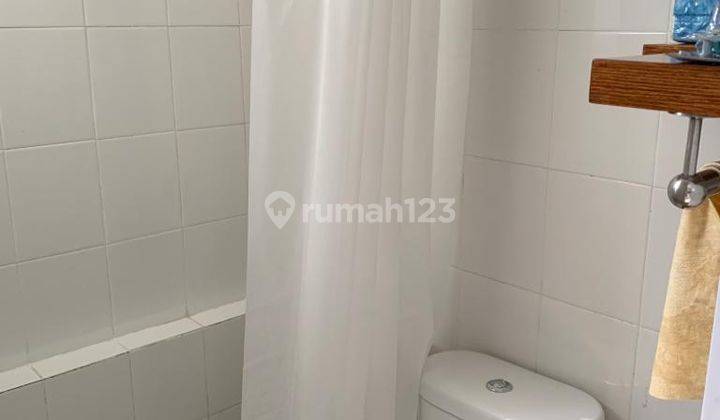 Dijual Cepat Apartemen Baru Bassura City Sudah Sertifikat 11