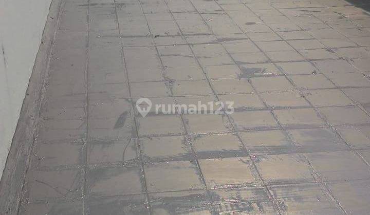 Dikontrakan Ruko 2 Lantai Jalan Kincan Raya Jatibening Dekat Tol 8
