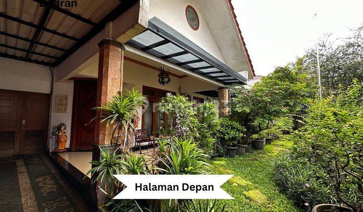 Rumah Modern Ada Kolam Renang Elang Malindo Jatiwaringin Jakarta Timur 3