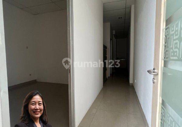 Ruko Pinggir Jalan Raya Pahlawan Revolusi Pondok Bambu  25