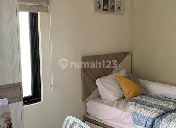 Dijual Rumah Bagus Harmoni Park Cileungsi Dekat Cibubur 5