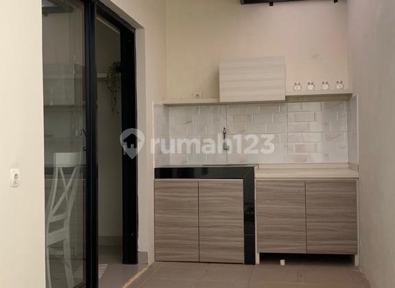 Dijual Rumah Bagus Harmoni Park Cileungsi Dekat Cibubur 9