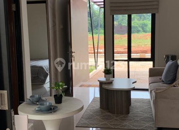 Dijual Rumah Bagus Harmoni Park Cileungsi Dekat Cibubur 8