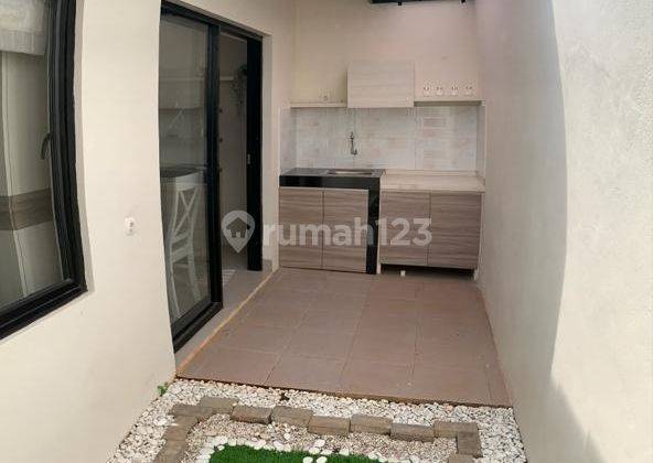 Dijual Rumah Bagus Harmoni Park Cileungsi Dekat Cibubur 10