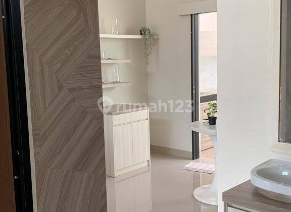 Dijual Rumah Bagus Harmoni Park Cileungsi Dekat Cibubur 12