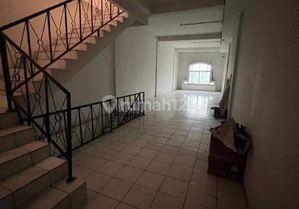Dijual Ruko Komersil Manggarai Jalan Minangkabau Jakarta Selatan 2