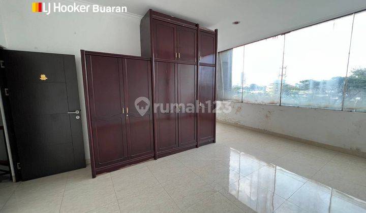 Disewakan Ruko Komersil Manggarai , Tebet Jakarta Selatan  2