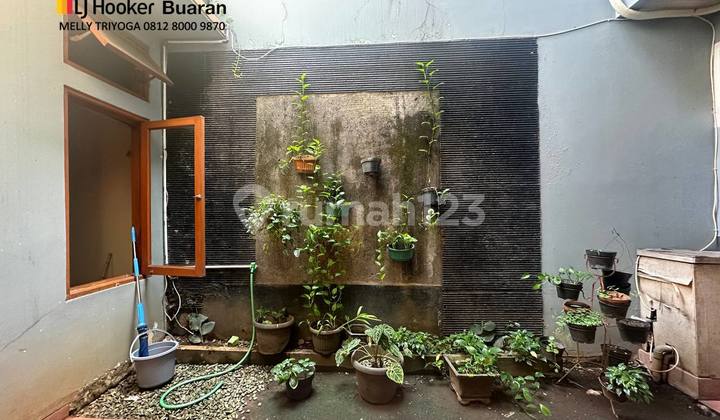 For Sale Nice 2-Story House in Naman Regency Complex, Pondok Kelapa, East Jakarta 2