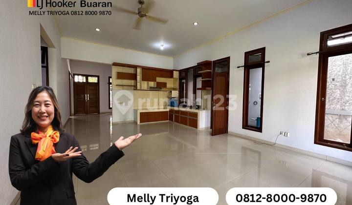 Disewa Rumah dengan Konsep Hijau di Komplek Palem Residence Pondok Bambu Duren Sawit Jakarta Timur Disewa Rumah dengan Konsep Hijau di Komplek Palem Residence Pondok Bambu Duren Sawit Jakarta Timur