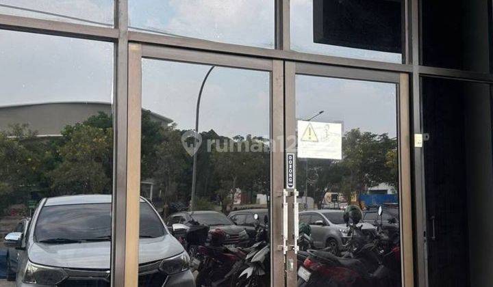 Ruko Baru Lantai 1 Dan 2 Grand Kota Bintang Kalimalang Bekasi 2