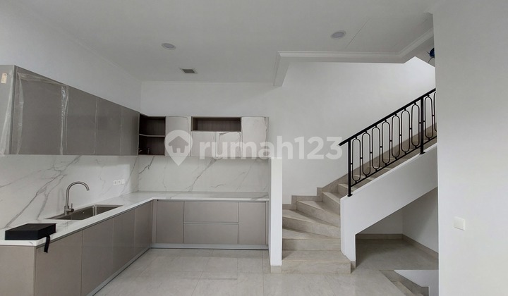 Ready to Occupy House at Bukit Podomoro, Buaran Raya, Klender, East Jakarta 2