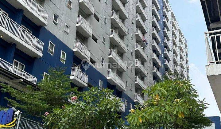 Apartement Grand Center Point 2 BR Semi Furnished Bagus 2