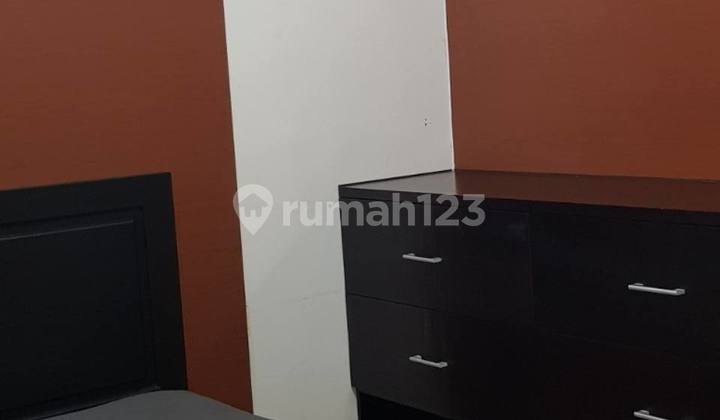 Apartemen Type Studio Fully Furnished Margonda Residence 3 Depok 2