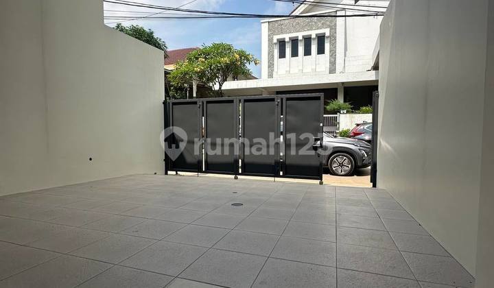 New Modern Minimalist House in Cipinang Melayu, Pangkalan Jati, East Jakarta 2