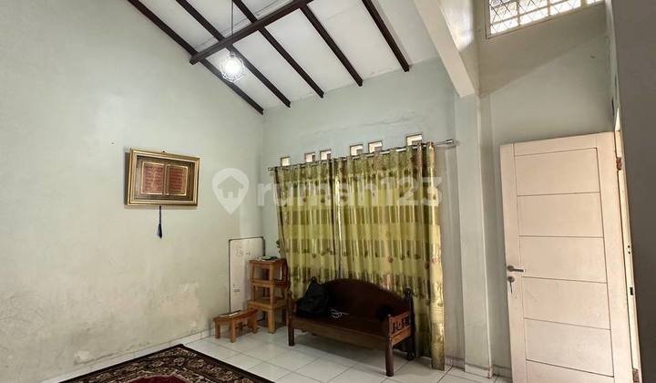 Rumah berada di wilayah strategis Jati Cempaka Jatiwaringin, Jakarta Timur 2