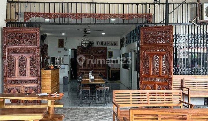 Ruko Strategis 2,5 Lantai Pondok Kelapa Jakarta Timur 2