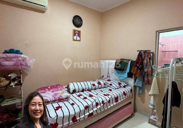 Rumah Minimalis Cipinang Muara Jakarta Timur 2