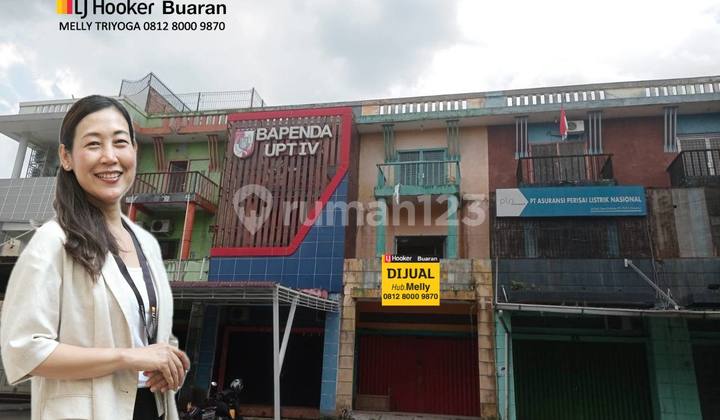For Sale: Shop House at Atria Nangka Ujung Complex, Block B No. 4, Labuh Baru Barat, Payung Sekaki, Pekanbaru For Sale: Shop House at Atria Nangka Ujung Complex, Block B No. 4, Labuh Baru Barat, Payung Sekaki, Pekanbaru