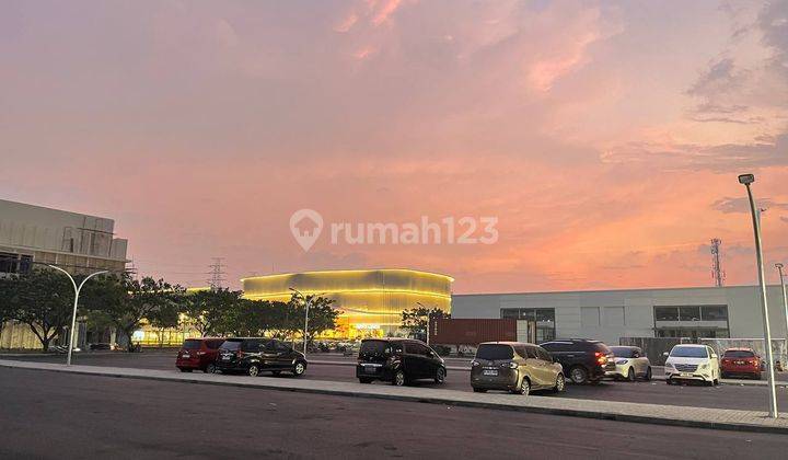 Rumah Cluster di Komplek Grand Kota Bintang Dekat Tol Kalimalang 2