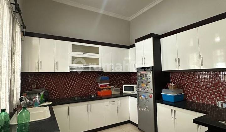 Rumah Siap Huni Komplek Pondok Kelapa Duren Sawit Jakarta 2